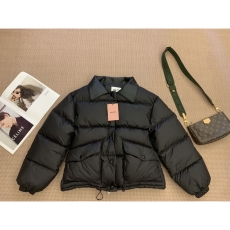 Miu Miu Down Jackets